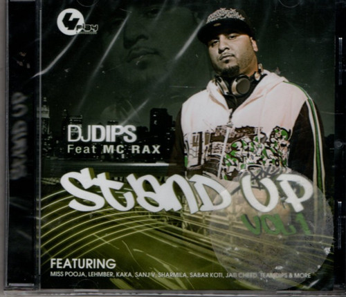 Dips feat rax stand up - dips,