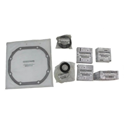 Kit ricostruzione cuscinetto - ricostruzione,