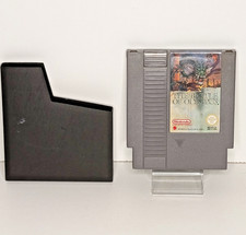 Nintendo Nes - Battle Of