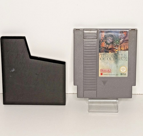 Nintendo nes battle of - nintendo,