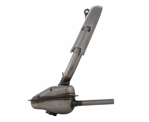 Marmitta vespa r - vespa, n