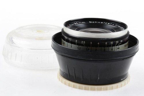 Kodak retina curtar xenon - retina-curtar-xenon, 35