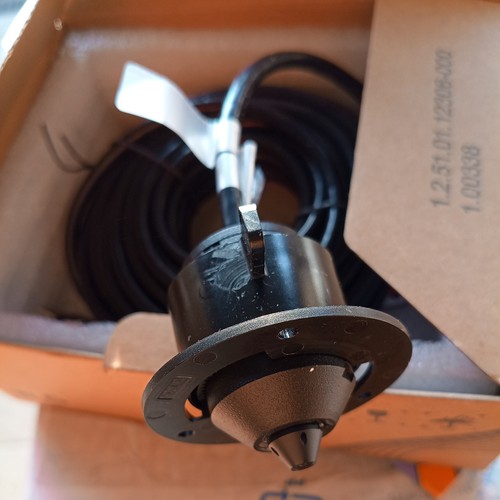 Telecamera pinhole dahua - telecamera,