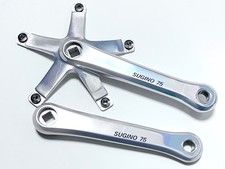 Guarnitura pista timbrata