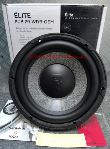 Focal elite - focal,