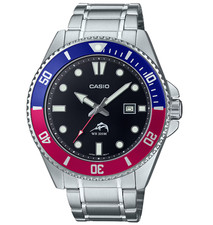 Orologio CASIO MDV106DD-1A2V