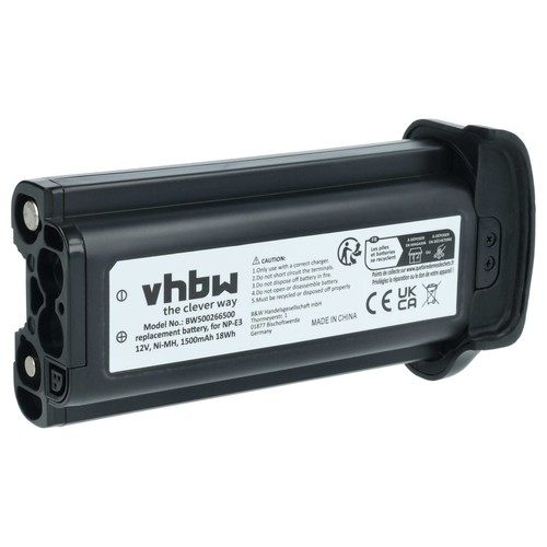 Batteria per canon eos - batteria,