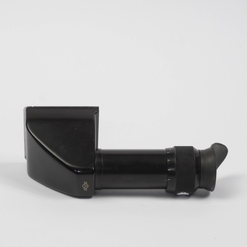 Hasselblad prism finder 90º - hasselblad,