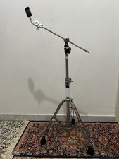 Pearl BC-900 cymbal boom stand