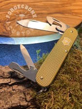 Victorinox Cadet Alox Edizione