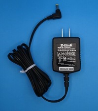 5V 2A D-Link Power Adapter