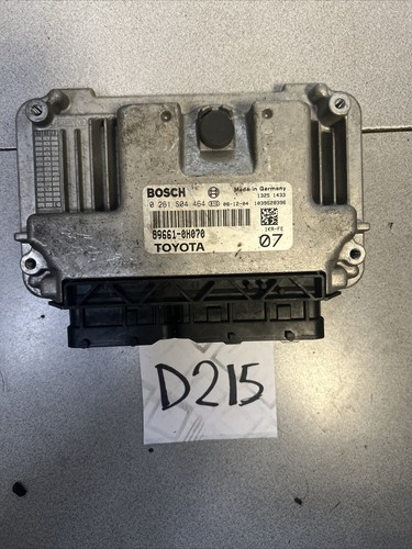 0261s04464 bosch centralina - bosch,