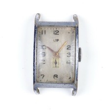 LIP T18 Orologio Vintage Uomo Wrist Men -  Da riparare to repair