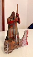 Resident Evil 5 Executioner