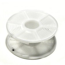 Paterson PTP119 spirale di