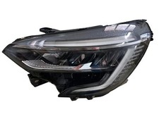 Faro Fanale Anteriore Full Led per Renault Clio 5 Dal 2019 Sinistro