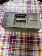 Grande Guerra Cassetta