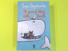 IL GRANDE LIBRO DELLE FAVOLE