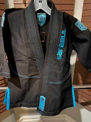 Kimono sanabul jiu - kimono,