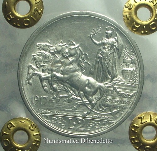 Regno vitt emanuele iii 2 - iii,