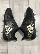 Adidas X 16.1 SG Leather