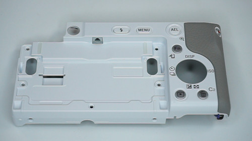 Sony 5000 360 armadio assy - sony,