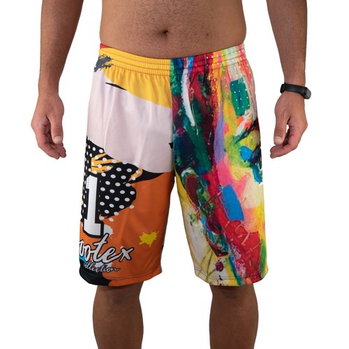 Footex pantaloncini beach - footex,