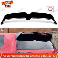 Per VW Golf 7 MK7.5 R-Line