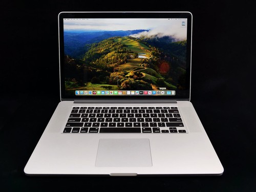 Macbook pro 2013 retina - macbook, (retina,