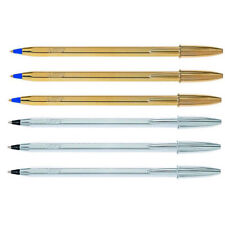 6 Bic Cristal Shine 1 Mm 3