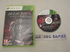 NINJA GAIDEN 3 XBOX 360