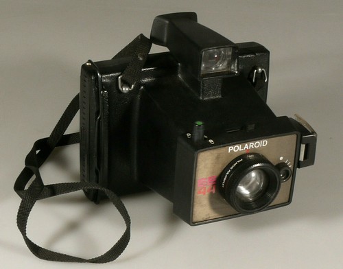 Prl polaroid ee44 fotocamera - prl),
