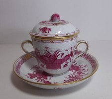 Tazza Porcellana HEREND