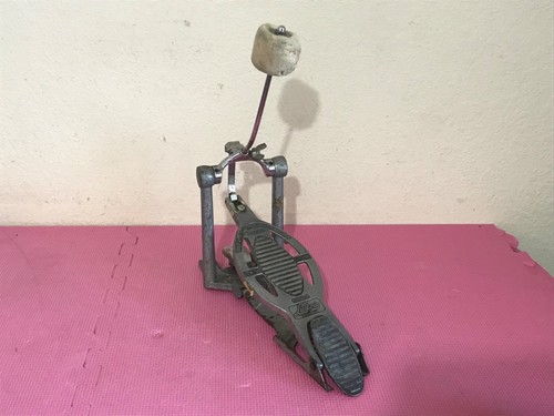 Pedale batteria ludwig speed - pedale,