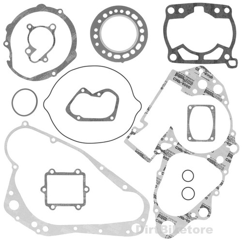 Kit completo guarnizioni