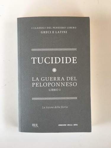Classici del pensiero - classici,