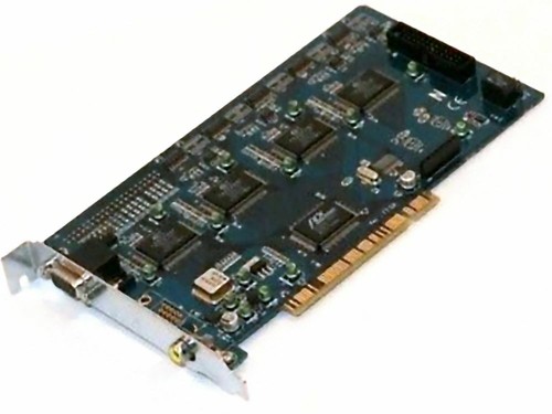 Abus tv8806 pci scheda video - abus,