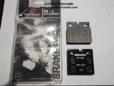 pastiglie freno moto Bmw K100