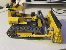 Lego City 7685 Bulldozer 