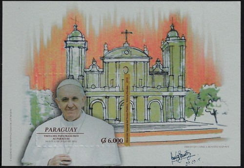 2015 paraguay viaggio del - 2015,