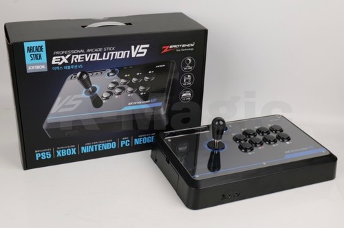 Joytron revolution v5 - ex,