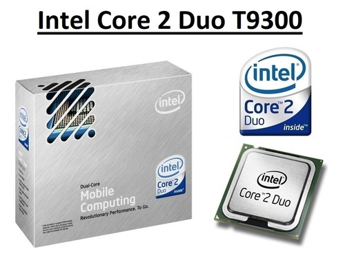 Intel core duo - intel,