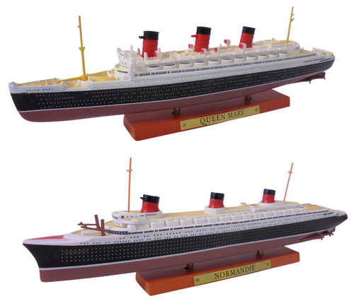 Set fodere transatlantiche - set,