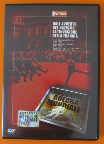 Seconda guerra mondiale - mondiale,