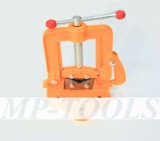 MORSA PER TUBI DA BANCO