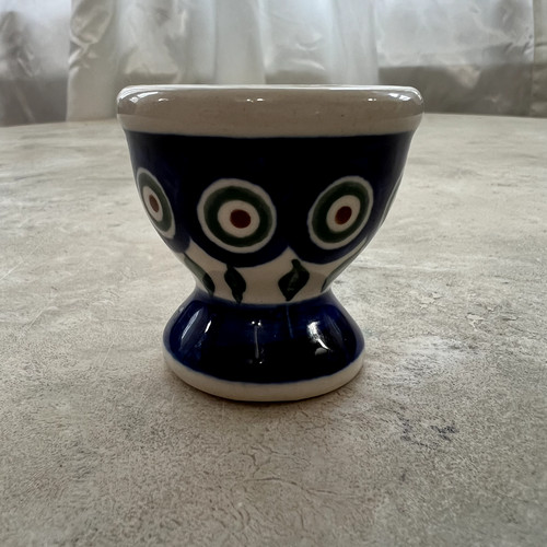 Polish pottery boleslawiec - polish,