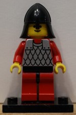 Lego Minifig articolo CAS62 -