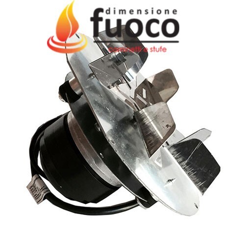 Estrattore aspiratore fumi - estrattore,