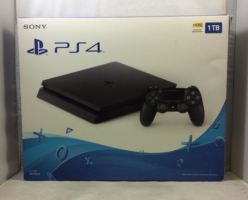 Scatola console vuota per sony - per,