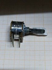 2x100 K ohm Potentiomètre Pot